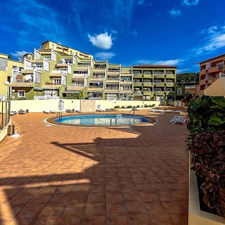 Luxury Apartment Orlando Costa Adeje  Bagian luar foto
