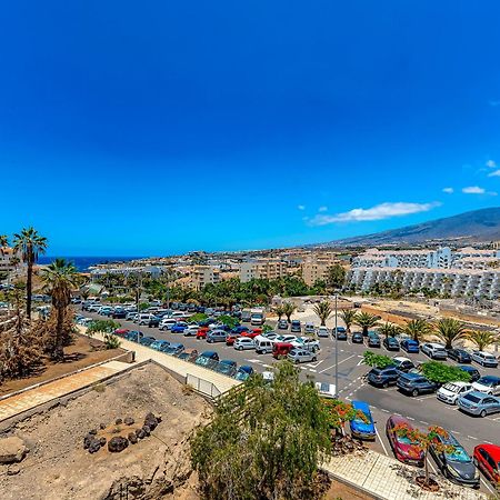 Luxury Apartment Orlando Costa Adeje  Bagian luar foto