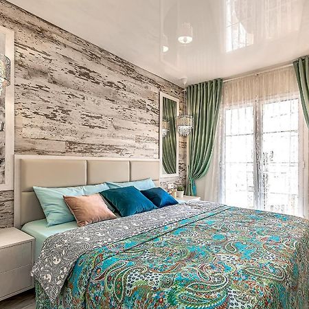 Luxury Apartment Orlando Costa Adeje  Bagian luar foto