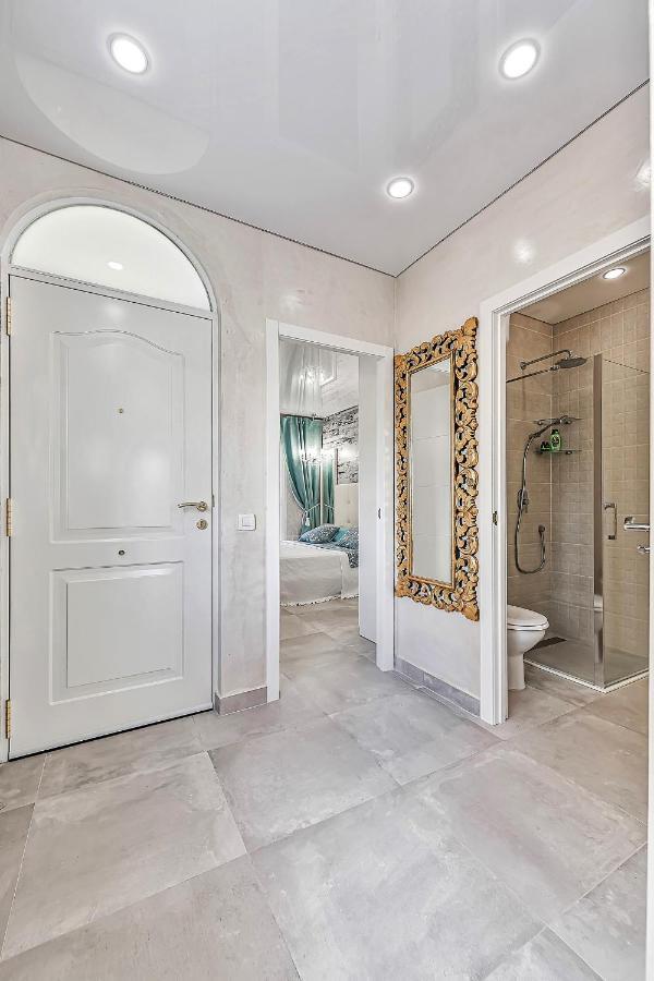 Luxury Apartment Orlando Costa Adeje  Bagian luar foto