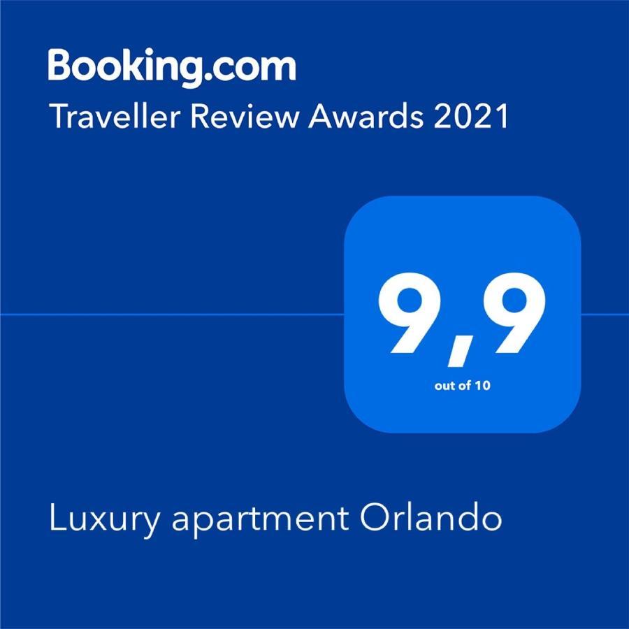 Luxury Apartment Orlando Costa Adeje  Bagian luar foto