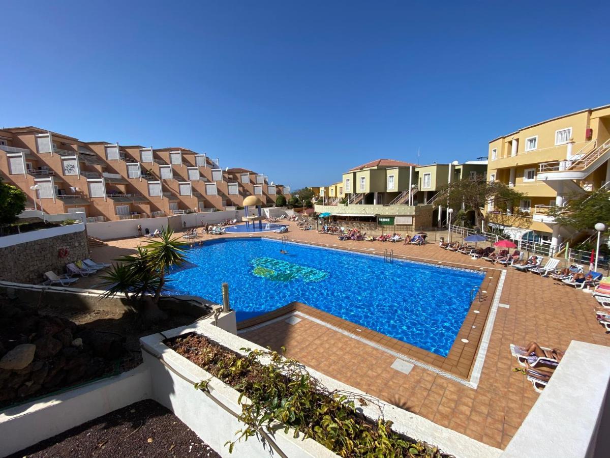 Luxury Apartment Orlando Costa Adeje  Bagian luar foto
