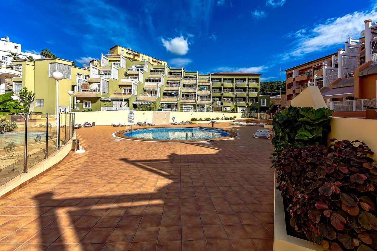 Luxury Apartment Orlando Costa Adeje  Bagian luar foto