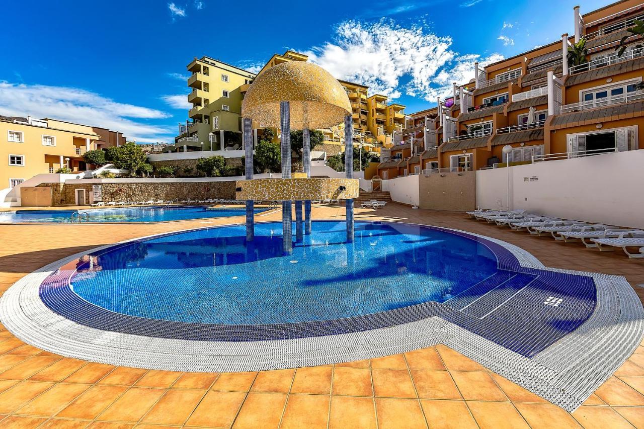 Luxury Apartment Orlando Costa Adeje  Bagian luar foto
