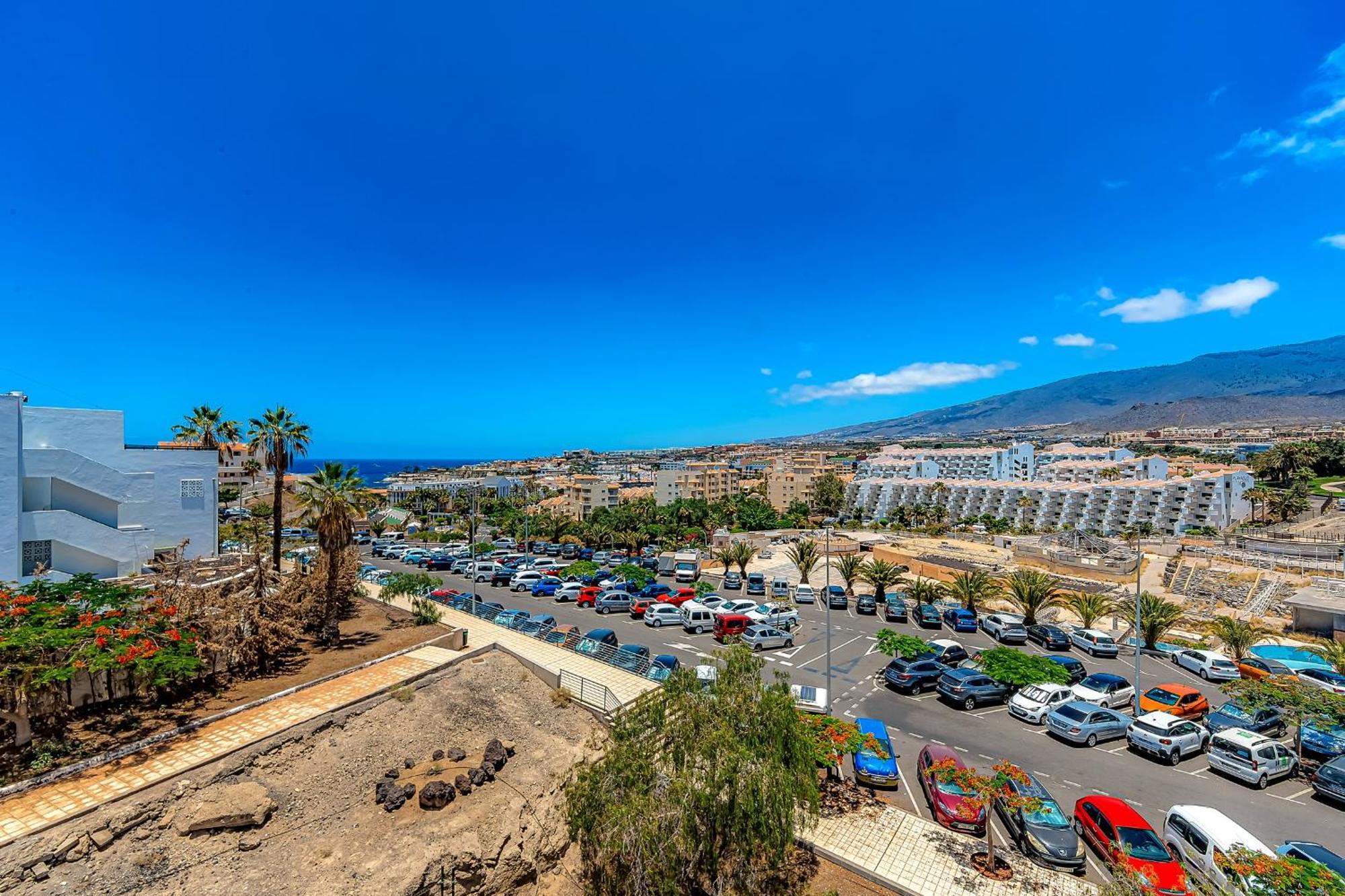 Luxury Apartment Orlando Costa Adeje  Bagian luar foto