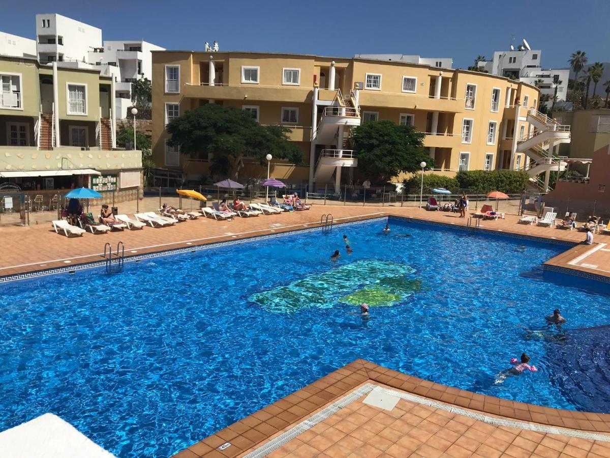 Luxury Apartment Orlando Costa Adeje  Bagian luar foto