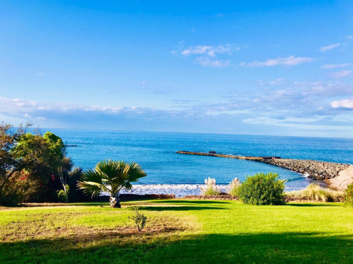 Luxury Apartment Orlando Costa Adeje  Bagian luar foto
