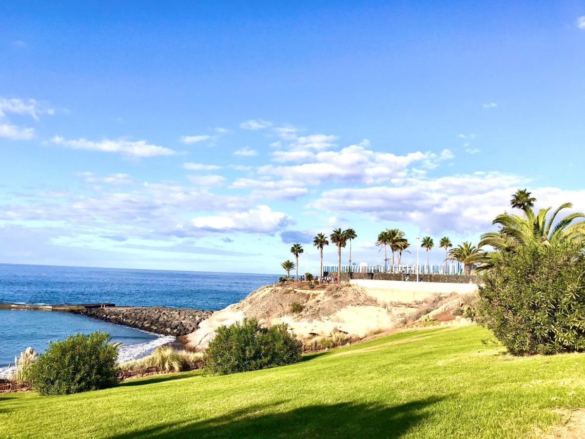Luxury Apartment Orlando Costa Adeje  Bagian luar foto