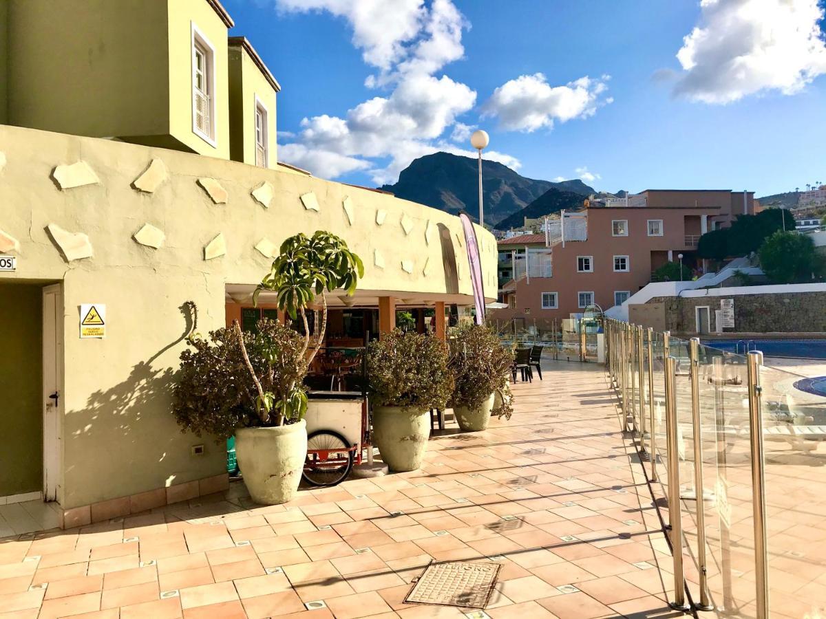 Luxury Apartment Orlando Costa Adeje  Bagian luar foto