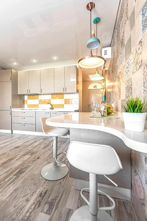 Luxury Apartment Orlando Costa Adeje  Bagian luar foto