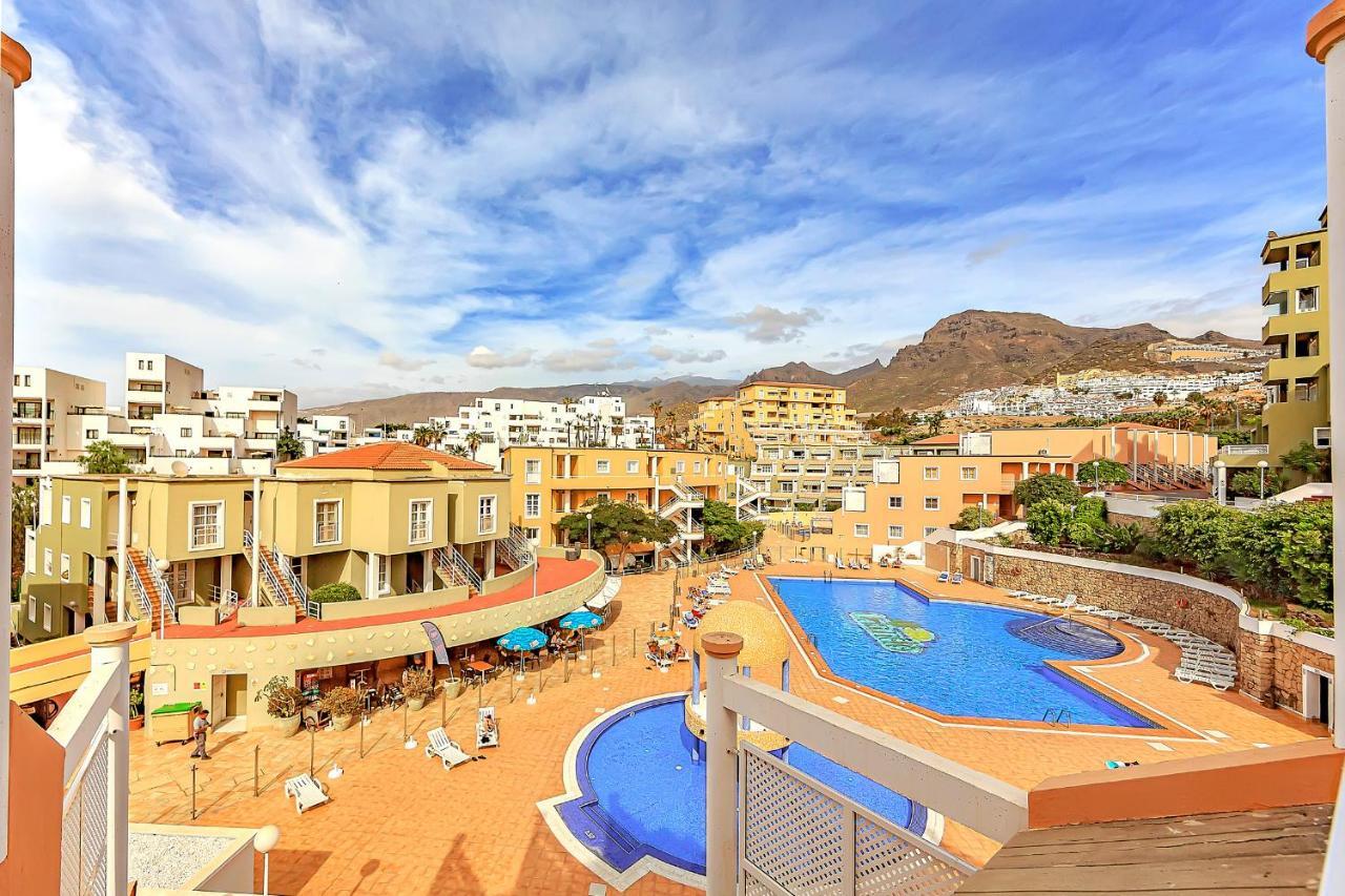 Luxury Apartment Orlando Costa Adeje  Bagian luar foto
