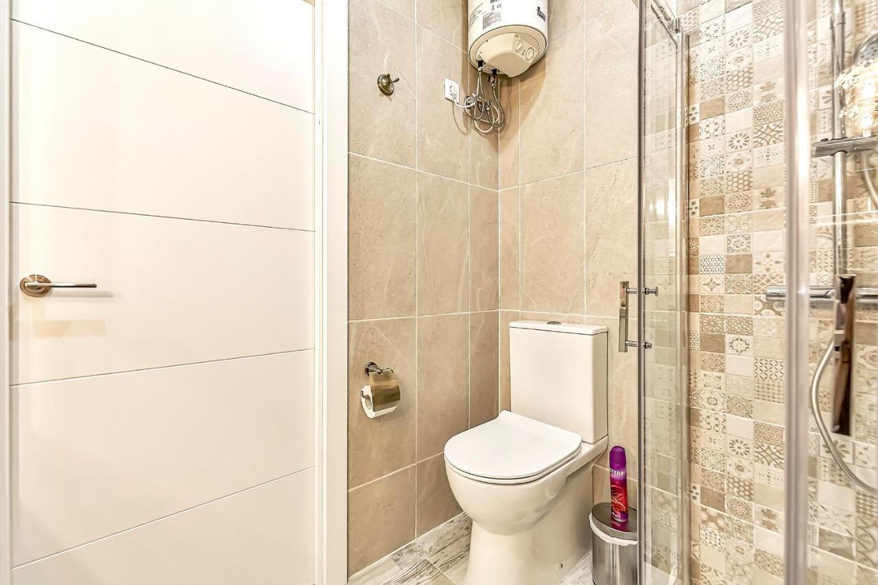 Luxury Apartment Orlando Costa Adeje  Bagian luar foto