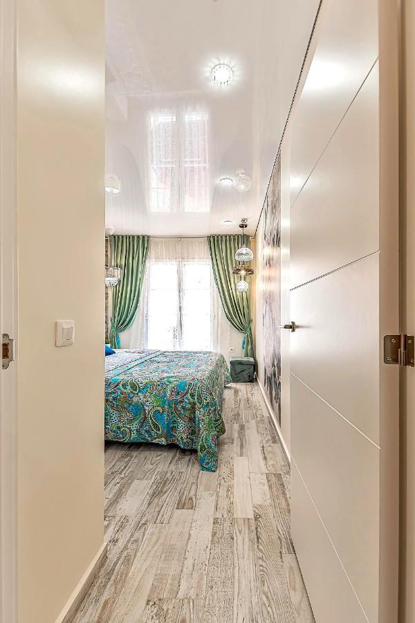 Luxury Apartment Orlando Costa Adeje  Bagian luar foto