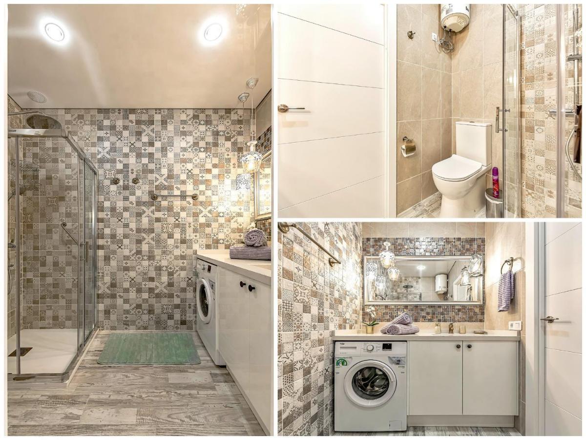 Luxury Apartment Orlando Costa Adeje  Bagian luar foto