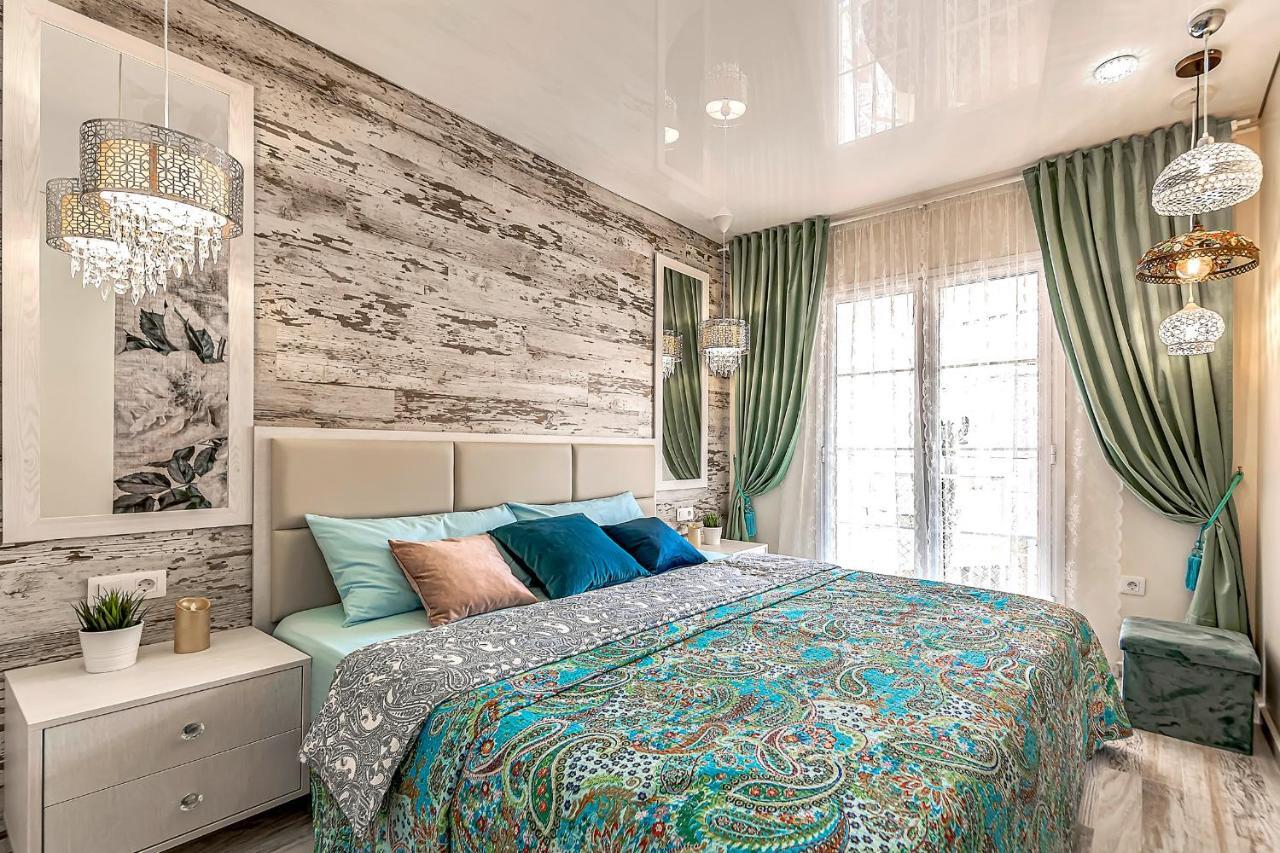 Luxury Apartment Orlando Costa Adeje  Bagian luar foto