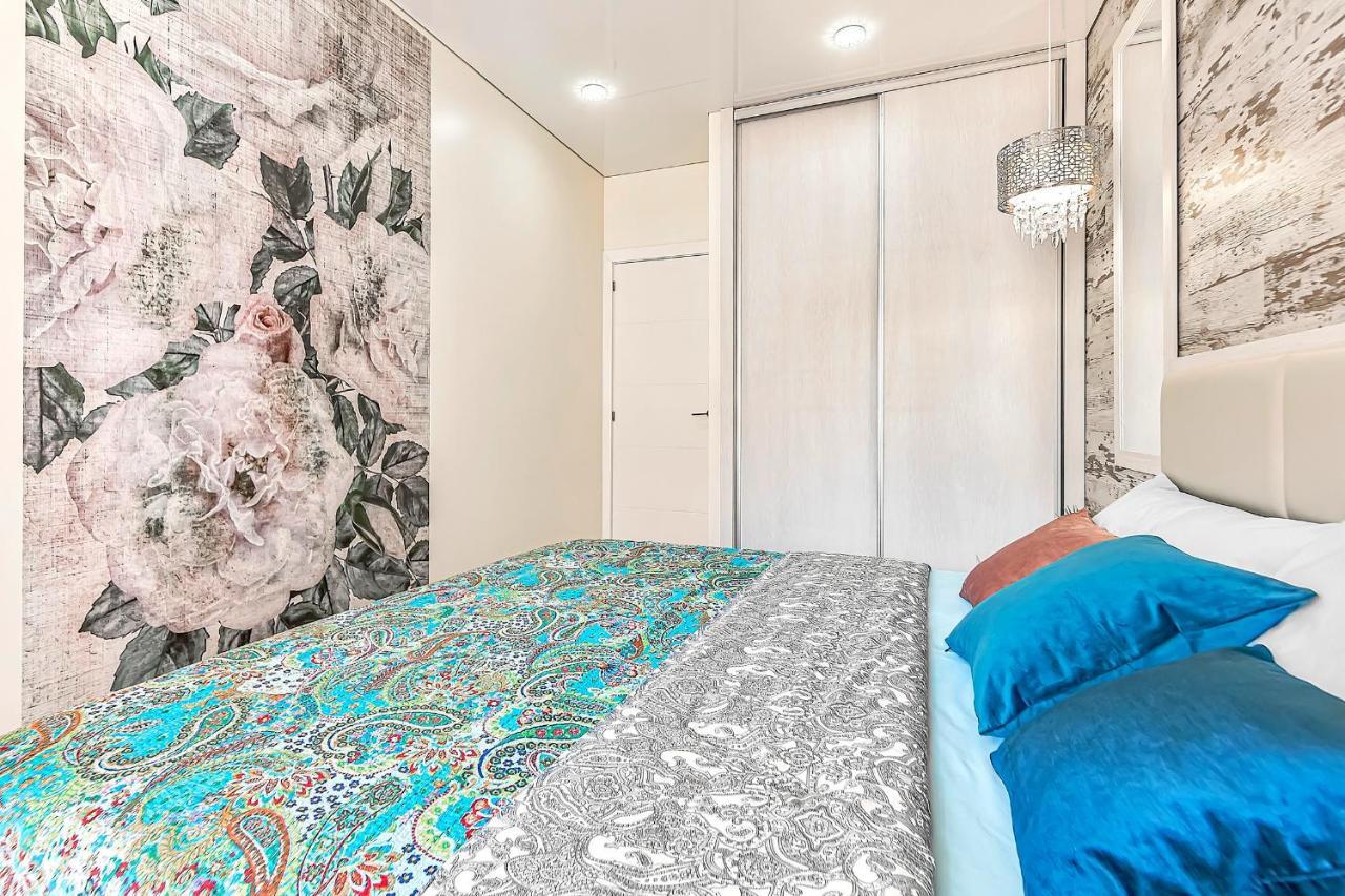 Luxury Apartment Orlando Costa Adeje  Bagian luar foto
